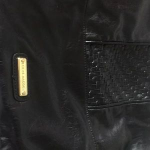 Black clutch/bag